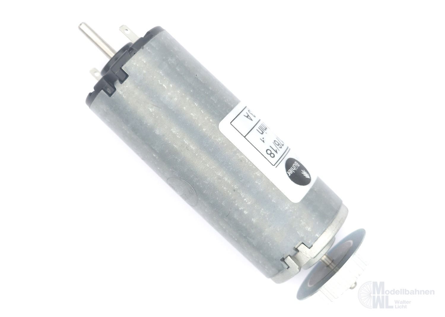 Märklin Ersatzeile E293446 - ERSATZTEIL: Motor